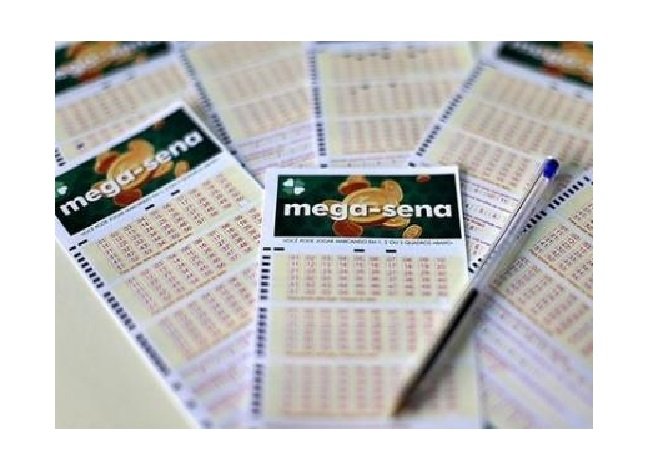 Sortudos de MT faturam mais de R$ 300 mil em sorteio da Mega