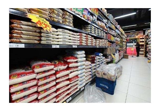 Aprosoja-MT alerta para possibilidade de desabastecimento de alimentos no mercado mundial