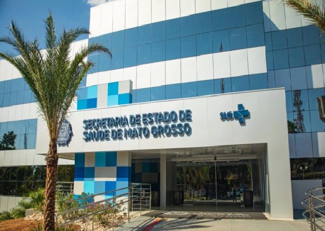 Secretaria de Saúde de MT emite orientação para prevenção da varíola dos macacos