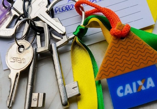 Subsídio do Casa Verde Amarela aumentará em até 21,4%