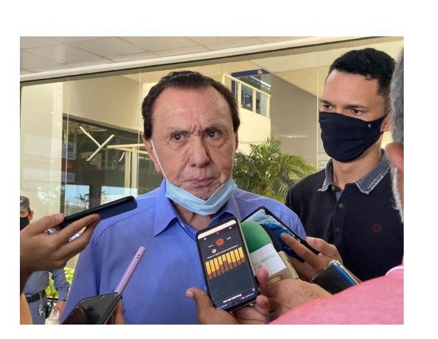 MDB tenta reverter cassação de Bezerra, mas ministro nega recurso