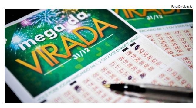 Cinco de Mato Grosso acertam quina da Mega da Virada de R$ 302,5 mi