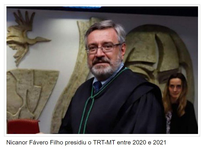 Luto na magistratura