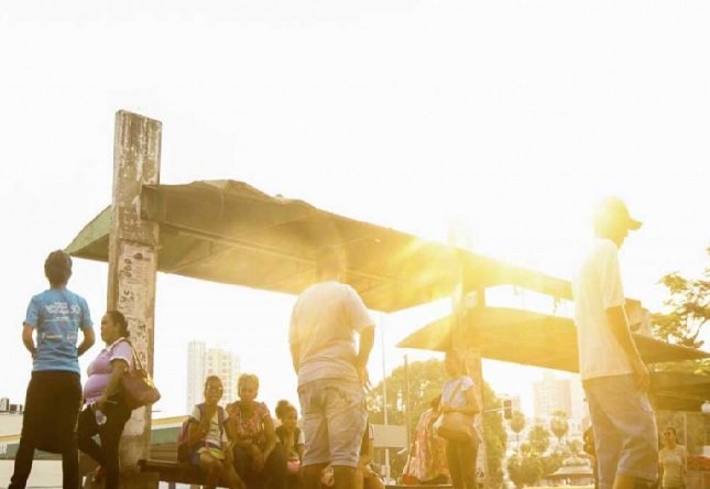 Calor continua em Mato Grosso e temperatura bate 38ºC