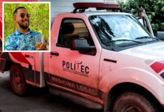 Jovem morre atingido por tiro durante show de festival