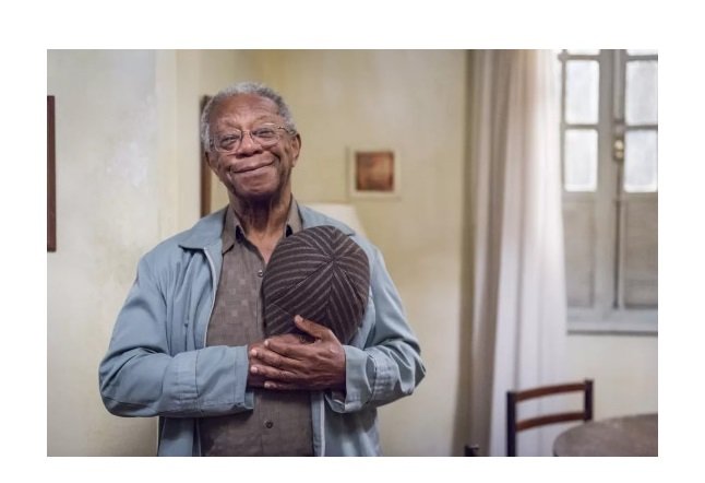 Milton Gonçalves morre aos 88 anos no Rio de Janeiro