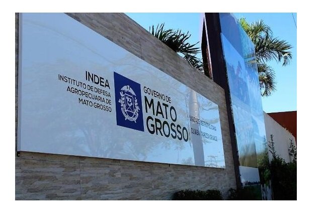 Ação na Justiça pede suspensão de concurso do Indea em Mato Grosso
