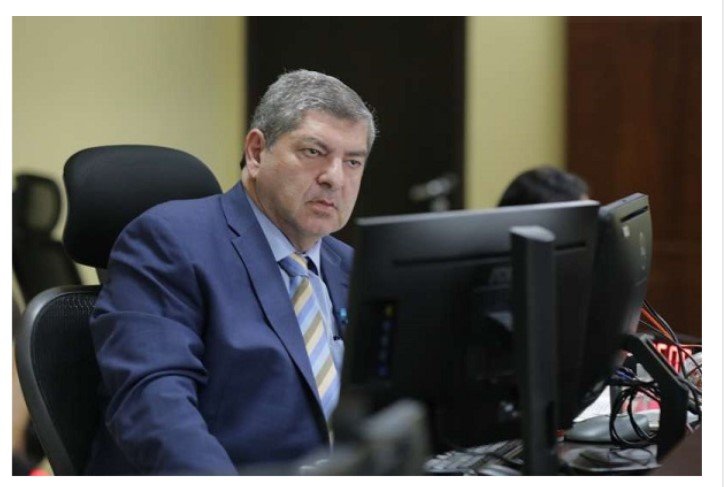TCE mantém suspensa licitação de R$ 46 milhões da SES