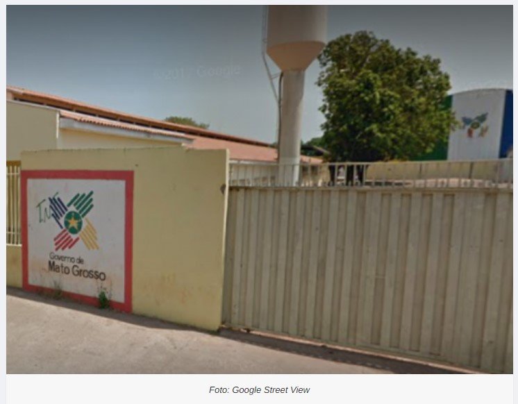 Vítima de bullying, menina de 8 anos leva 'mata-leão' e desmaia em escola