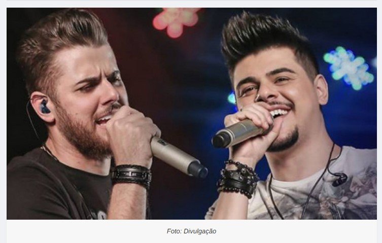 MPE vai investigar Prefeitura de Sorriso e mais 23 de MT por contratação de shows