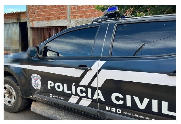 Investigado por homicídio tenta impedir testemunha de depor e é preso em flagrante por coação