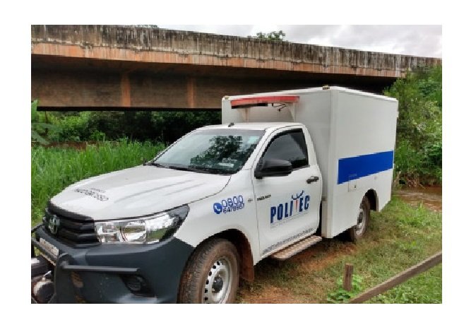 Funcionário mata pai de tenente da Rotam a pauladas em MT