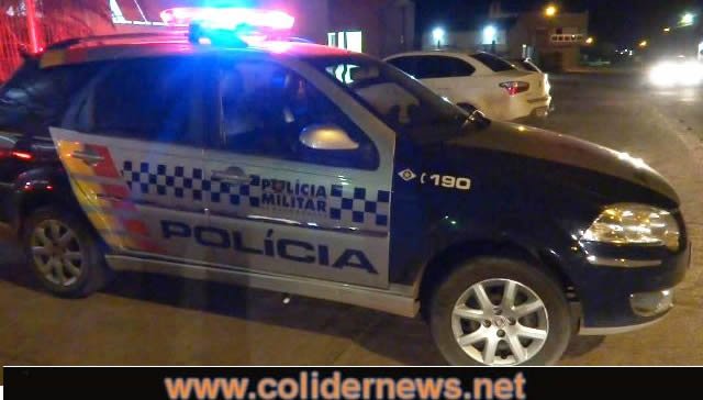Maladragem em Colíder fez a primeira vitima dos Jogos Vale do Teles Pires