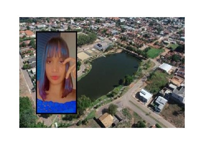 Menina de 12 anos foge de casa e família pede ajuda para encontrá-la