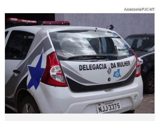 Mulher é estuprada, dopada e espancada por três homens em Várzea Grande