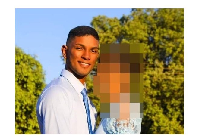 Motociclista de 19 anos morre em acidente de trânsito em MT