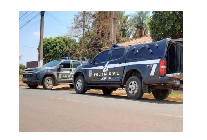 Mulher envolvida em assassinato cruel em MT é presa no Pará