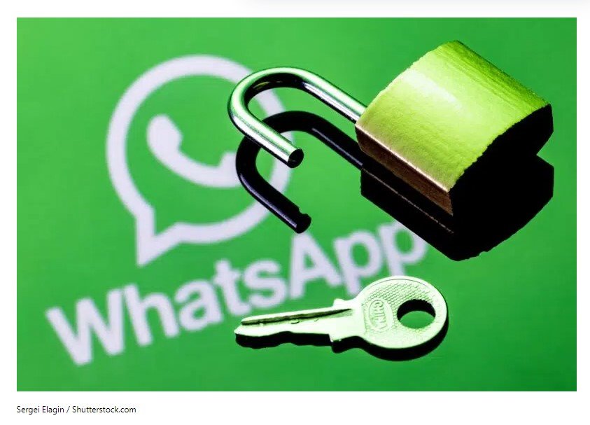 Como funciona o golpe no WhatsApp que rouba conta com ligação
