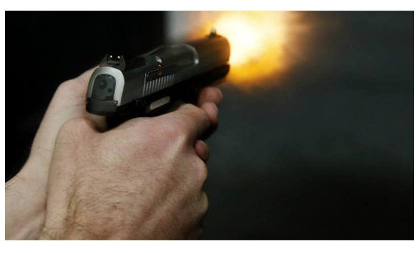 Rapaz é morto com 10 tiros em cidade em MT