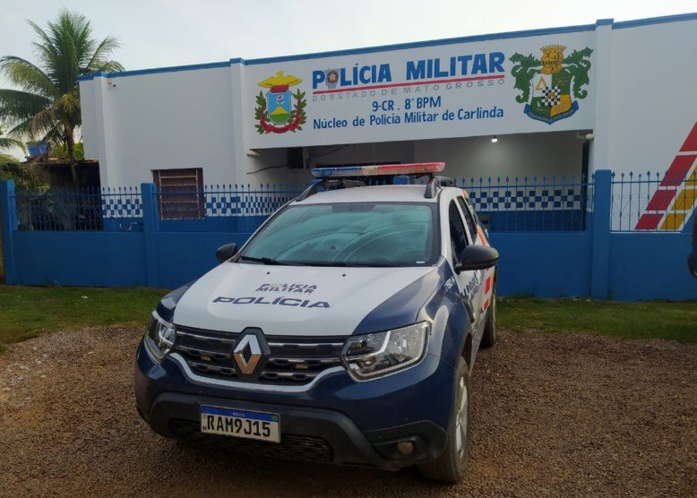 Mulher em Carlinda cai em golpe ao realizar compra pela internet
