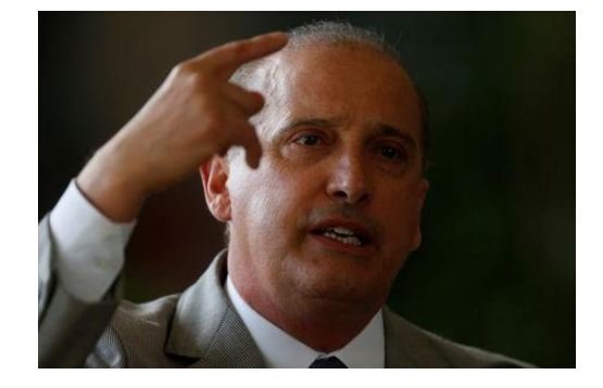 Governo começa a anunciar nos próximos dias medidas como decreto sobre armas, diz Onyx