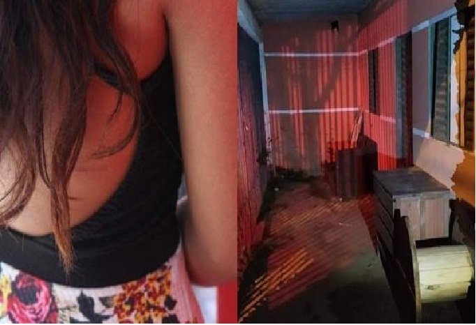 Dono de mercado é preso por estuprar menor aprendiz de 13 anos em MT