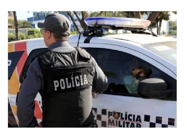 Rapaz espanca padrasto com pauladas em zona rural