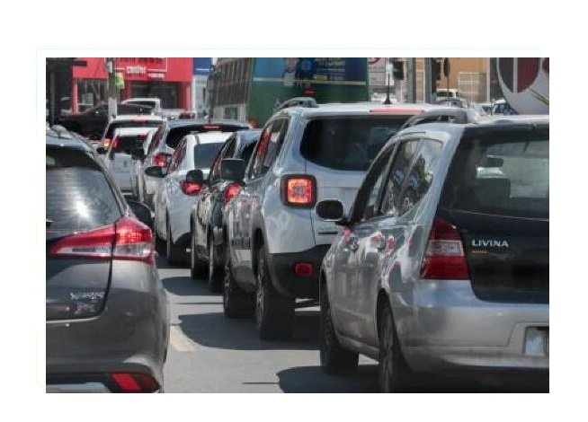 Produção de veículos tem alta de 6,8% em maio