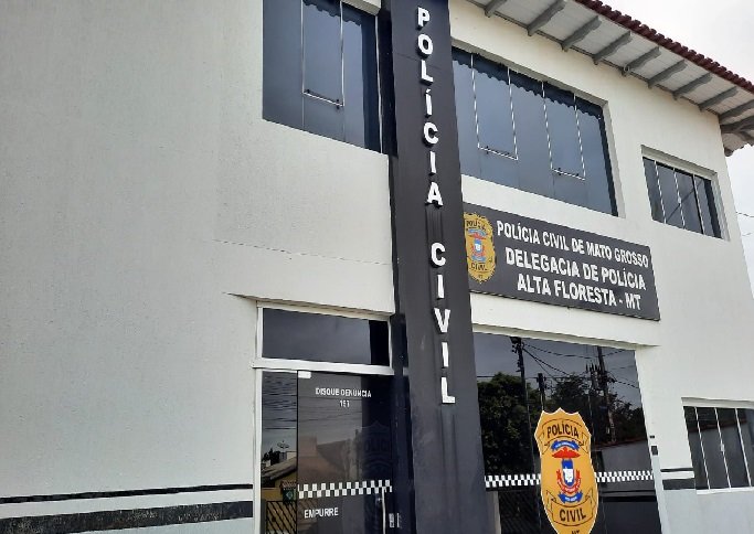 Médica condenada em Minas Gerais por lesão corporal gravíssima em pacientes é presa atuando em Alta Floresta
