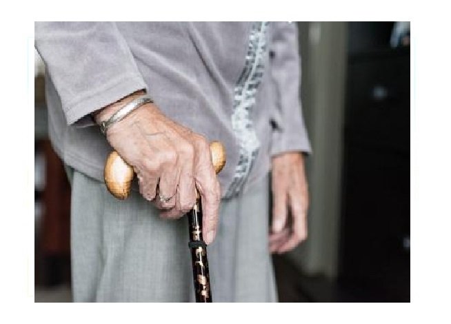 Idosa de 83 anos morre vítima da covid em Colíder