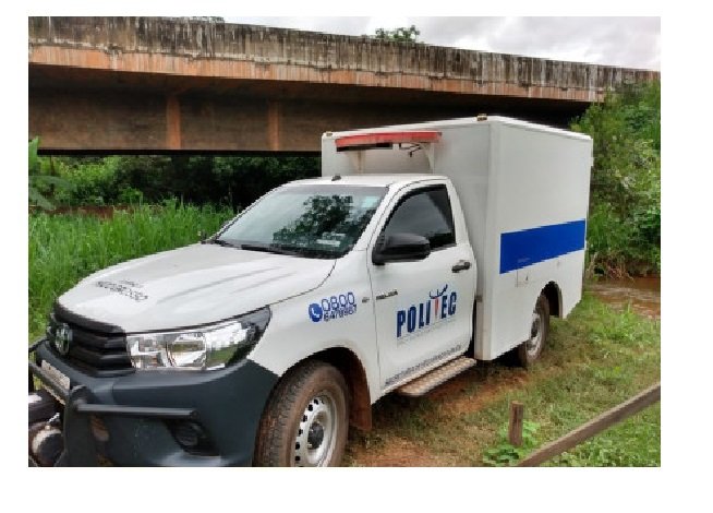 Polícia acha corpo que pode ser de jovem que sumiu em MT