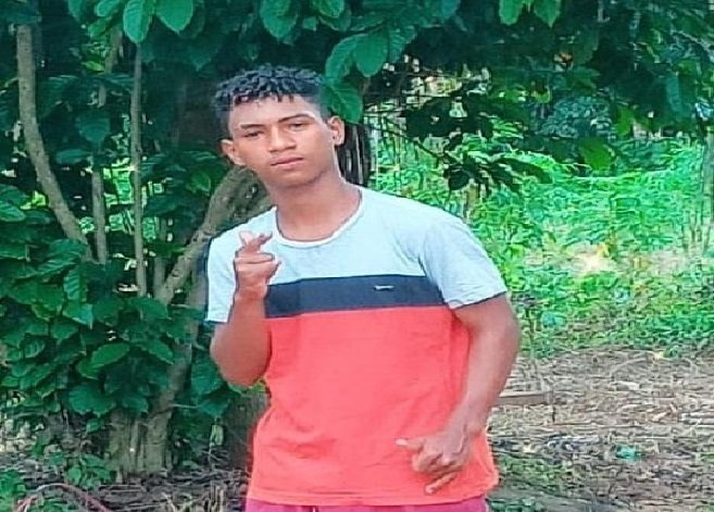 Família procura por adolescente de 15 anos desaparecido há mais de 09 dias