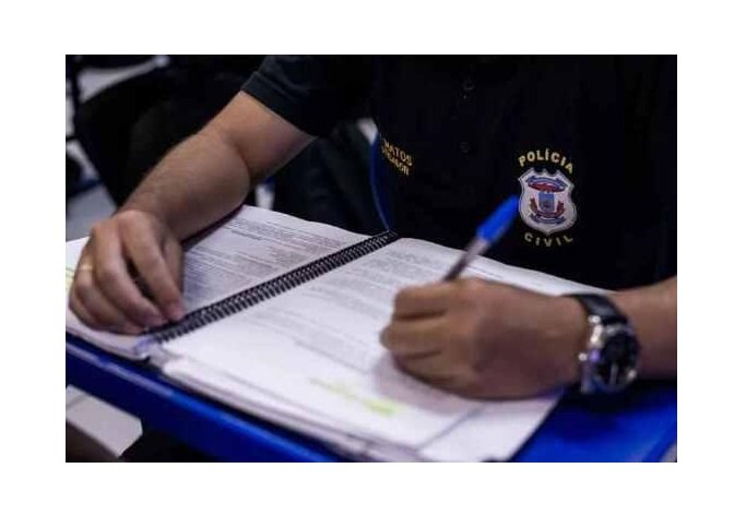 UFMT divulga novo cronograma do concurso da Segurança Pública após decisão da Justiça