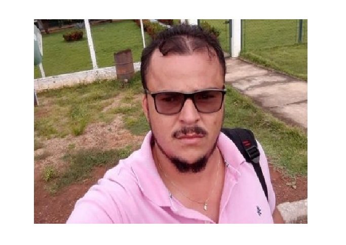 Dono de site é baleado durante confusão em bar no interior