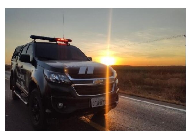 Mulher é estuprada em frente ao filho de 1 ano e 09 meses em MT