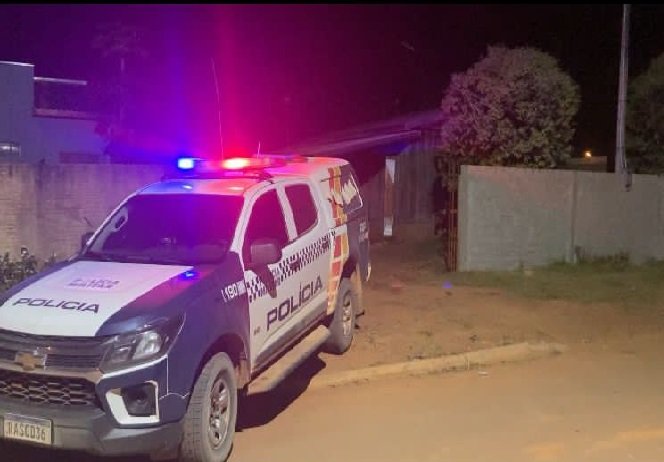 Homem morre em confronto com a Força Tática em Novo Mundo