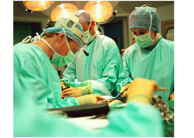 Justiça obriga Estado a realizar cirurgia de redução de mamas