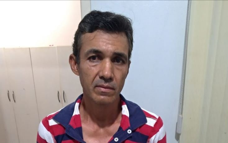 PM de Guarantã prende acusado de estuprar enteada de 9 anos em Londrina – PR