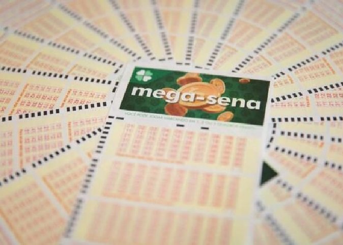 Quatro apostas de Mato Grosso faturam mais de R$ 116 mil em sorteio da Mega-Sena