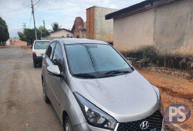 Após aceitar corrida de 'cliente', motorista por aplicativo é assaltada