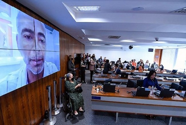 Lei de Incentivo ao Esporte deve se estender até 2027, aprova comissão