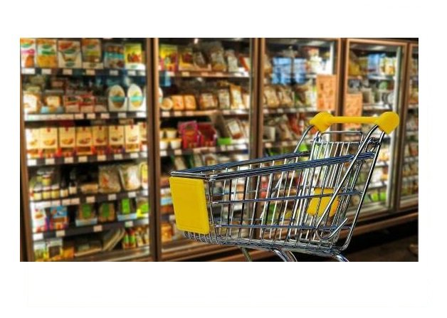 Pastor é flagrando tentando furtar supermercado em Mato Grosso