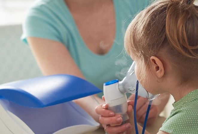 Casa fechada em dias frios aumenta o risco de uma série de problemas respiratórios