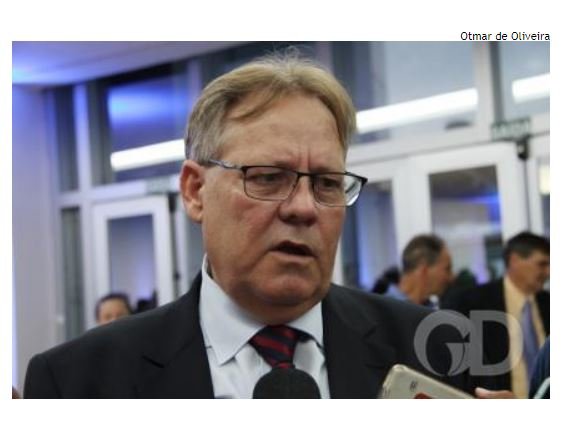 Gilberto Figueiredo diz que repasse de R$ 82 milhões não está previsto no orçamento