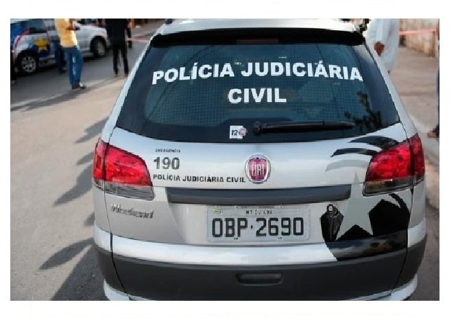 Médicos encontram sinais de abuso sexual em bebê morto por afogamento