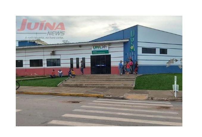 Trabalhador cai dentro de misturador de ração e fica gravemente ferido em MT