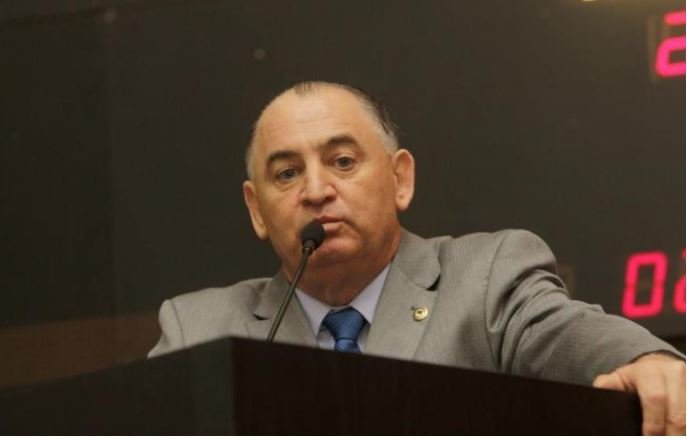 CGE vai investigar contratos de concessionária do deputado Nininho por fraude