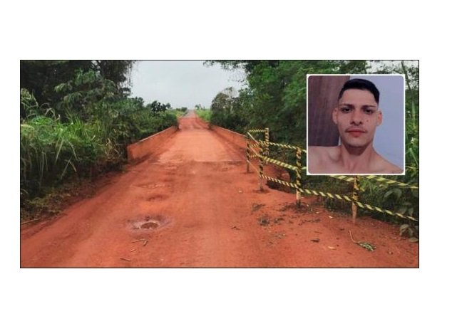 Jovem foi torturado e teve abdômen aberto ainda vivo por membros de facção