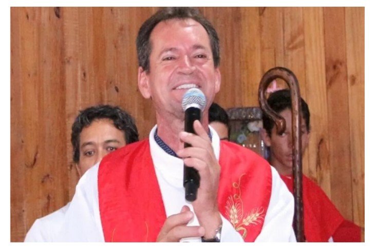 STF nega liberdade a padre acusado de estuprar menores em Mato Grosso