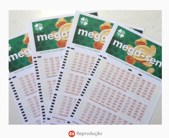 Apostadores de Juara acertam a quina da Mega Sena e faturam mais de 200 mil reais.